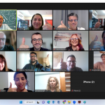 STEAME HYBRID - FINAL ONLINE MEETING - 11/04/2023