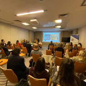 STEAME GOES HYBRID Mini Conference, 15 February 2023, Bucharest, Romania (2)