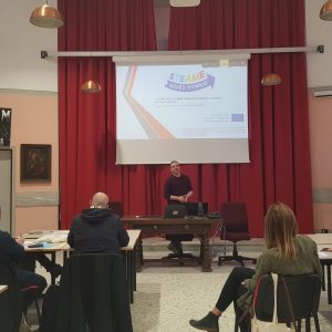 STEAME Hybrid Mini Conference Italy (2)